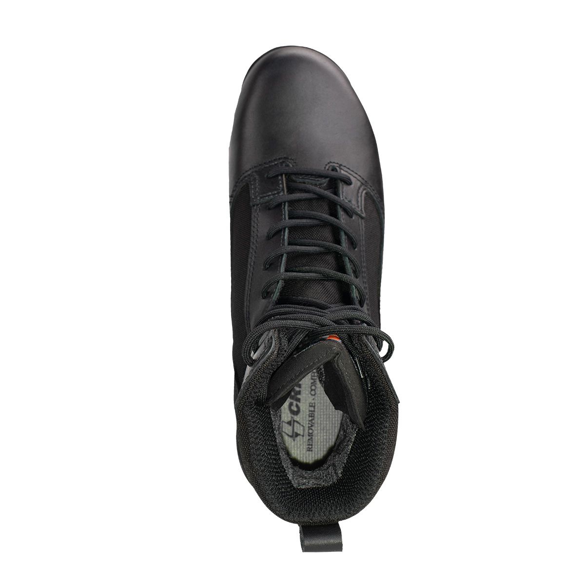 Bottes Militaires Crispi Sniper GTX Noir | 962543-KFS