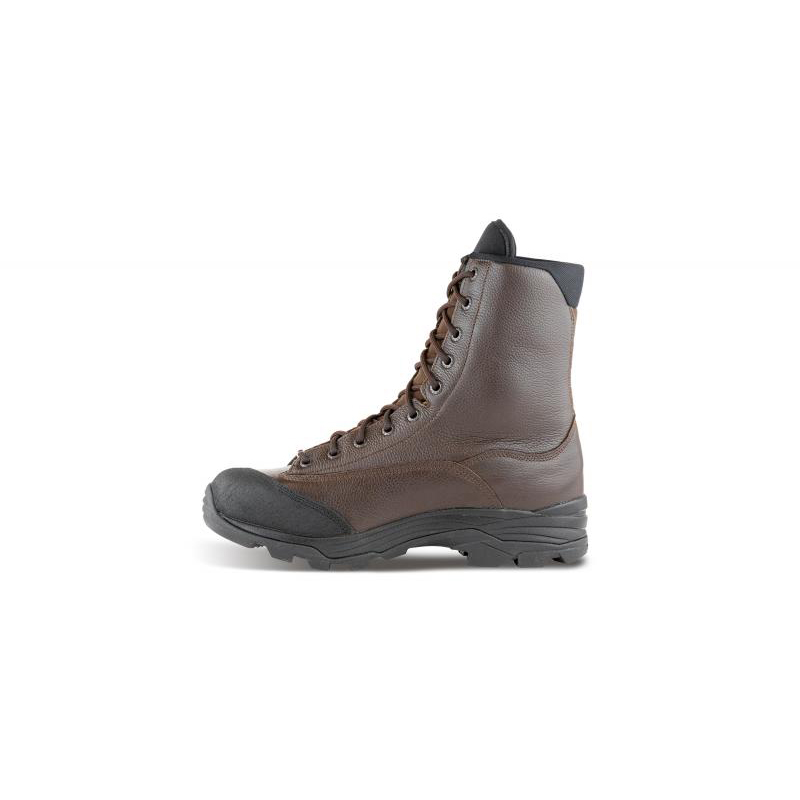 Bottes Militaires Crispi TIGER GTX Marron | 287643-GPI
