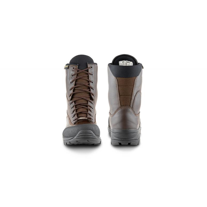 Bottes Militaires Crispi TIGER GTX Marron | 287643-GPI