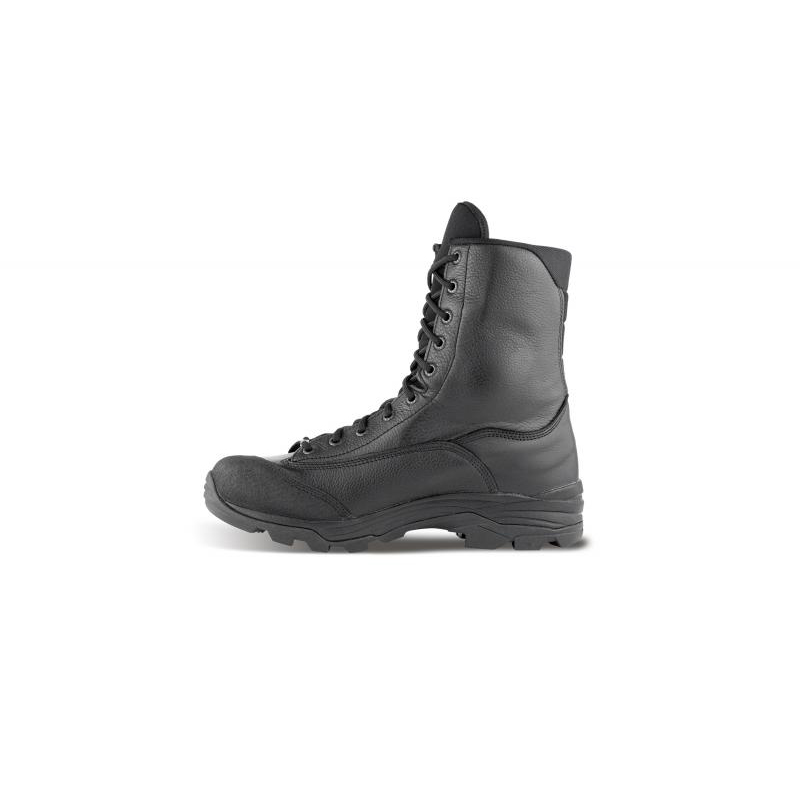 Bottes Militaires Crispi TIGER GTX Noir | 762980-TAF