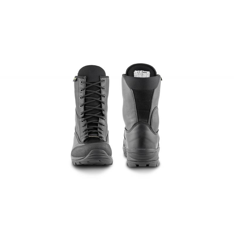 Bottes Militaires Crispi TIGER GTX Noir | 762980-TAF