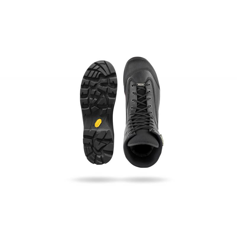 Bottes Militaires Crispi TIGER GTX Noir | 762980-TAF