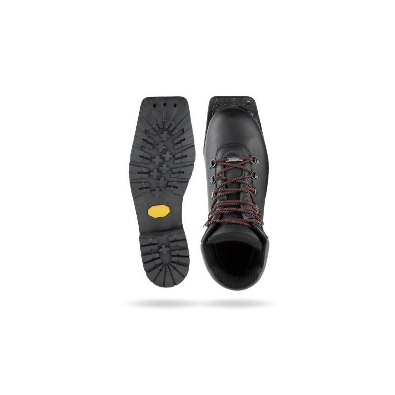Bottes Ski Crispi ANTARTIC Noir | 498301-RCF