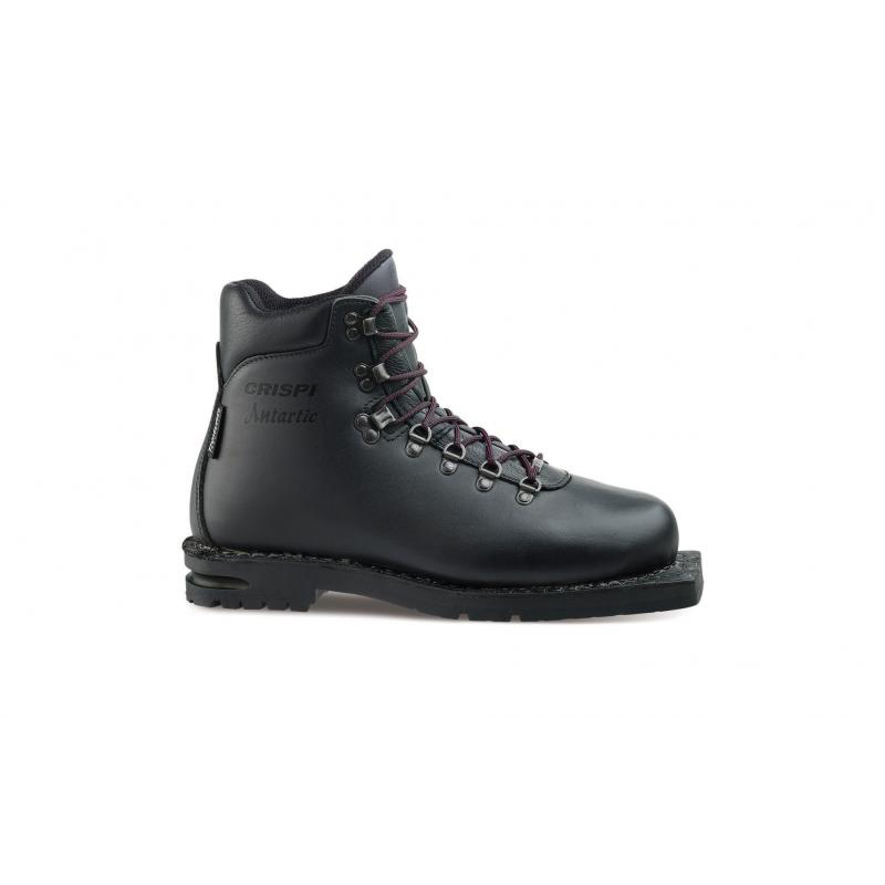 Bottes Ski Crispi ANTARTIC Noir | 498301-RCF