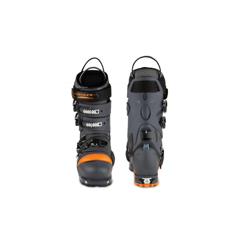 Bottes Ski Crispi EVO RANDO THERMO Grise Foncé | 376129-ISH