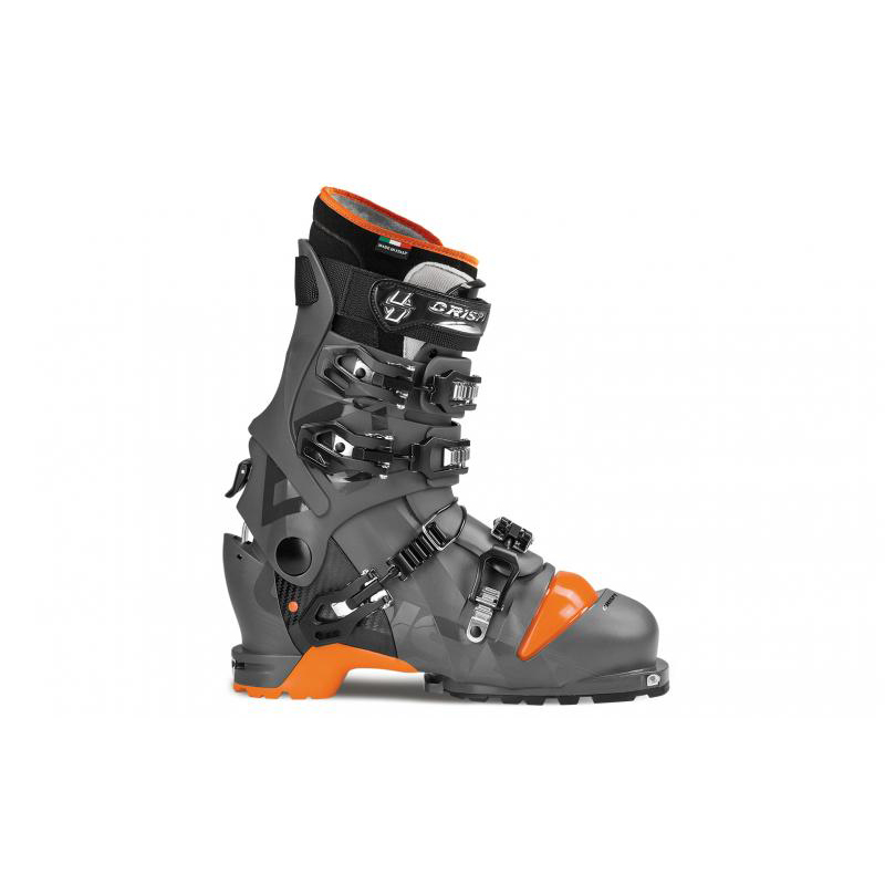 Bottes Ski Crispi EVO RANDO THERMO Grise Foncé | 376129-ISH