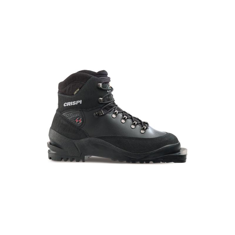 Bottes Ski Crispi NORDLAND 75MM GTX Noir | 720698-PEJ