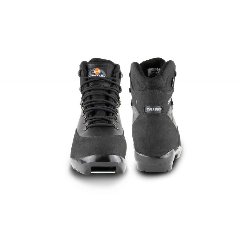 Bottes Ski Crispi NORDLAND BC GTX Noir | 903657-ZIU