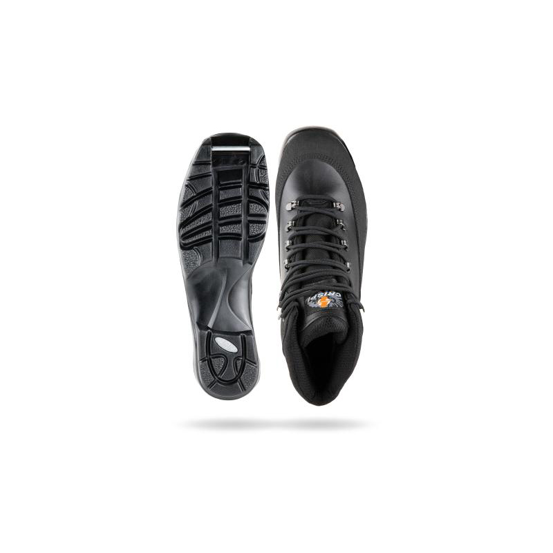 Bottes Ski Crispi NORDLAND BC GTX Noir | 903657-ZIU