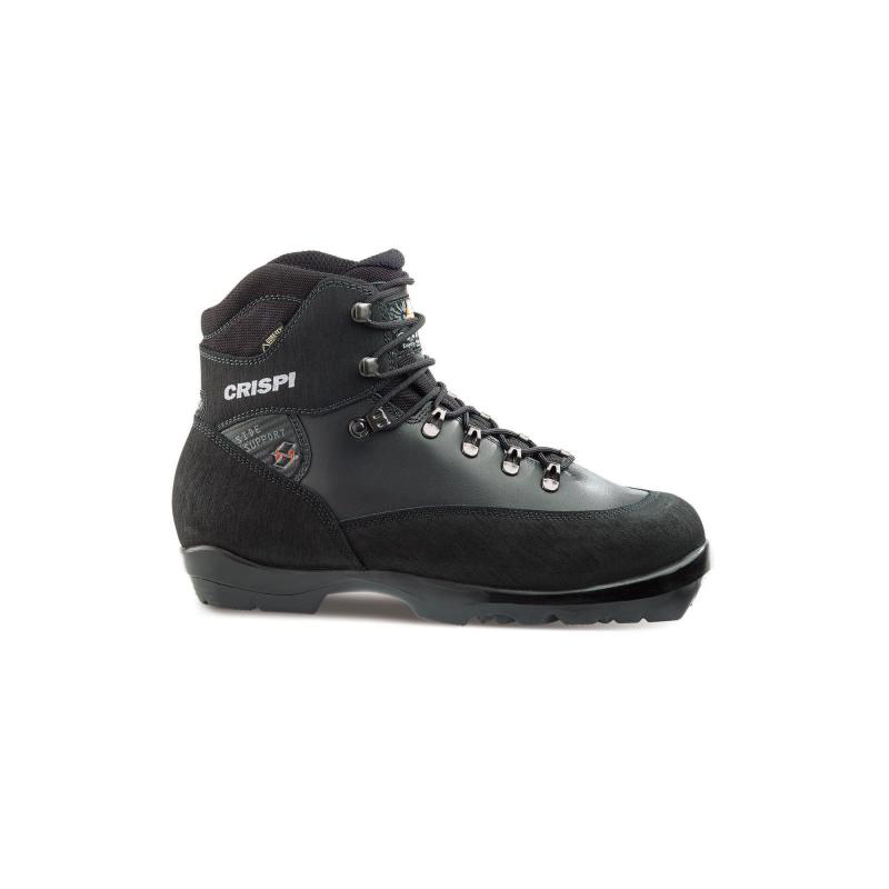 Bottes Ski Crispi NORDLAND BC GTX Noir | 903657-ZIU