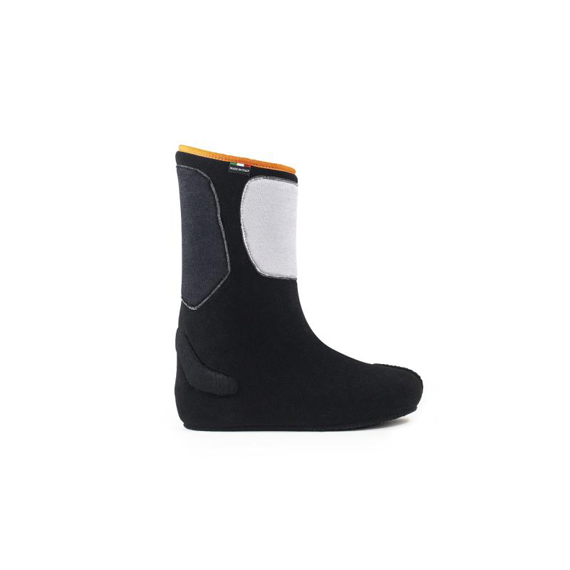Bottes Ski Crispi SHIVER RANDO Vert | 021945-AMN