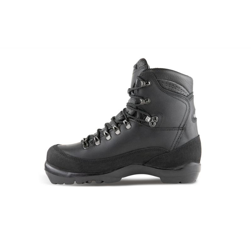 Bottes Ski Crispi STETIND BC GTX Noir | 305619-YZV
