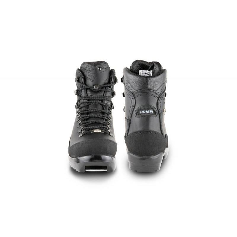 Bottes Ski Crispi STETIND BC GTX Noir | 305619-YZV