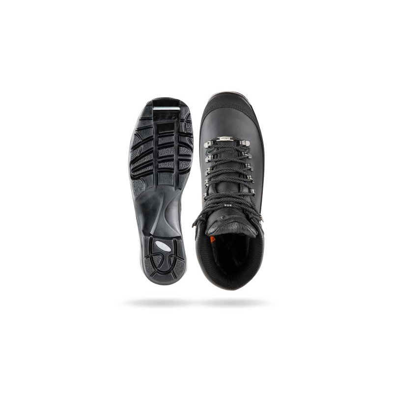 Bottes Ski Crispi STETIND BC GTX Noir | 305619-YZV