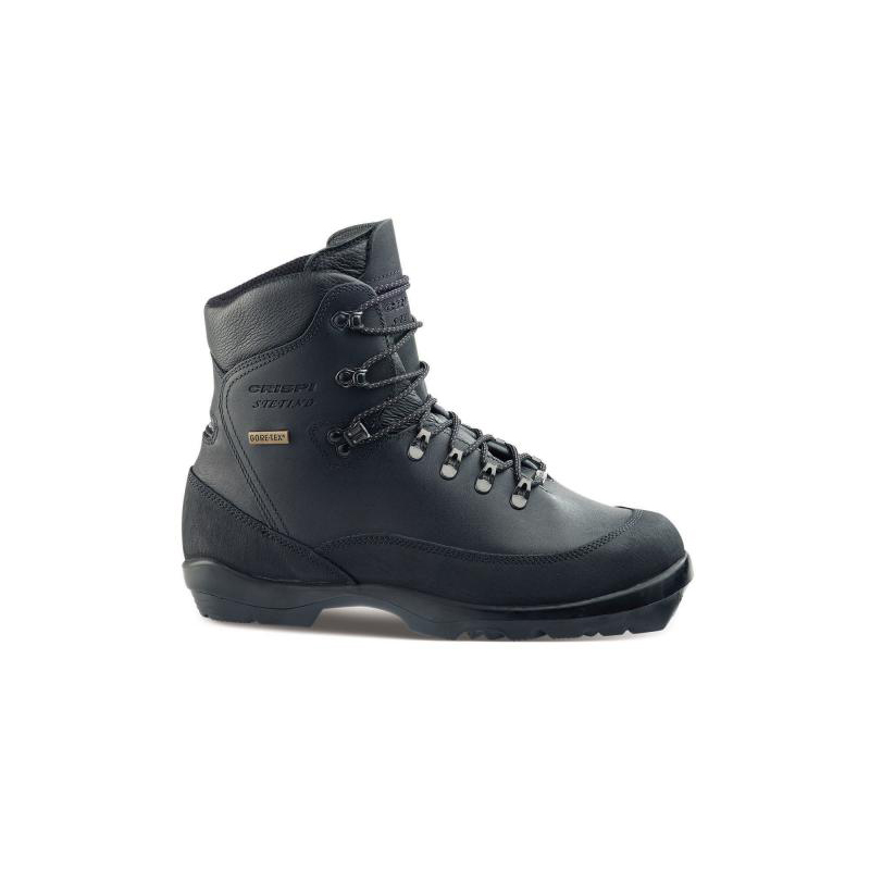 Bottes Ski Crispi STETIND BC GTX Noir | 305619-YZV