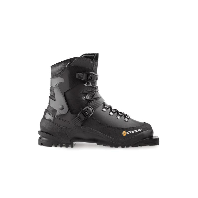 Bottes Ski Crispi SVARTISEN 75 GTX Noir | 739065-LOC