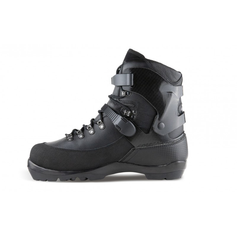 Bottes Ski Crispi SVARTISEN BC GTX Noir | 719046-LUC