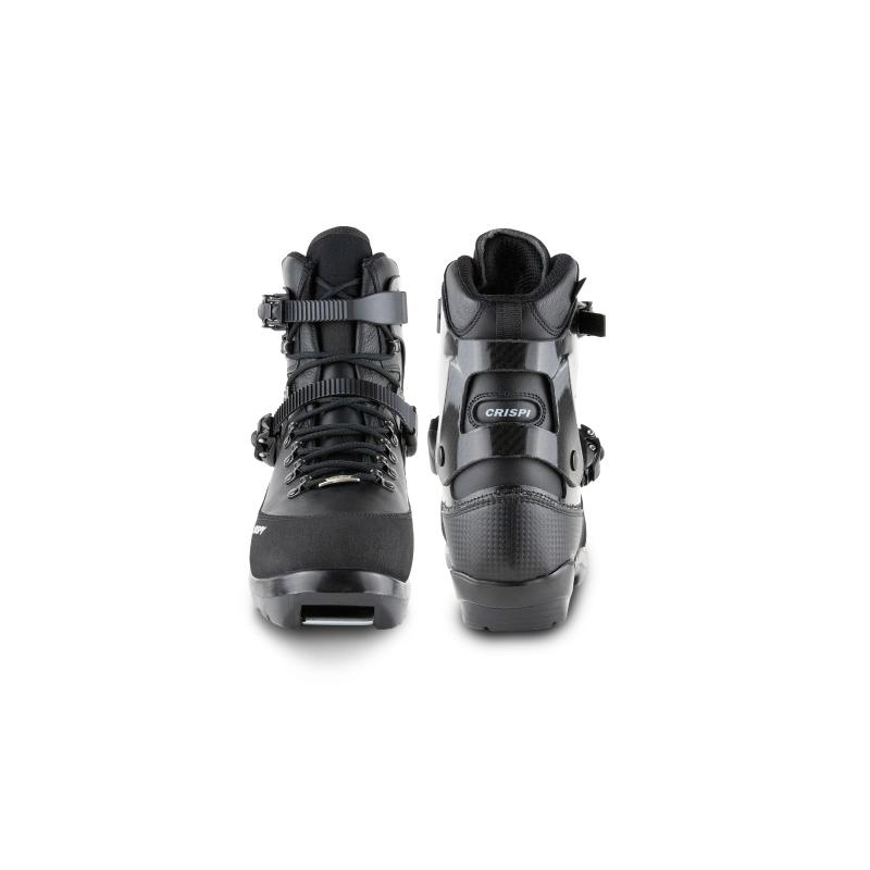 Bottes Ski Crispi SVARTISEN BC GTX Noir | 719046-LUC