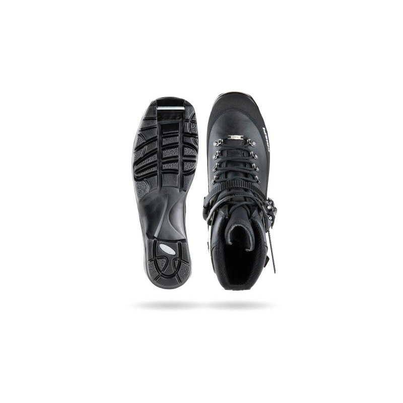 Bottes Ski Crispi SVARTISEN BC GTX Noir | 719046-LUC