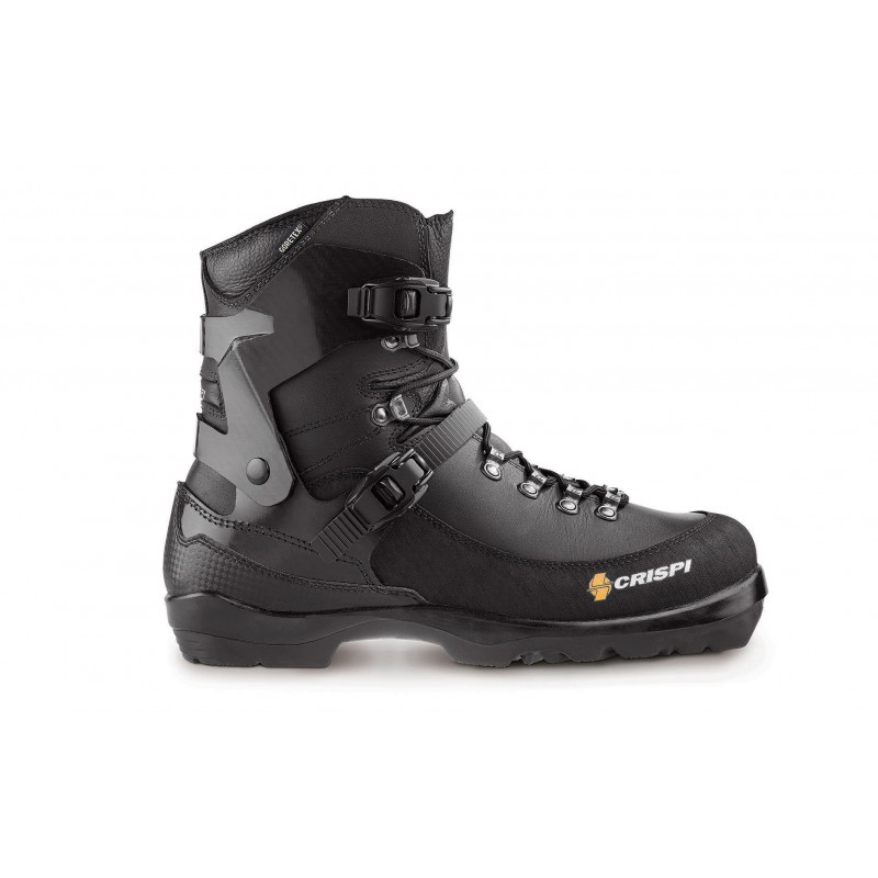 Bottes Ski Crispi SVARTISEN BC GTX Noir | 719046-LUC