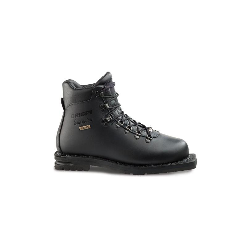 Bottes Ski Crispi SYDPOLEN GTX Noir | 941257-XTV