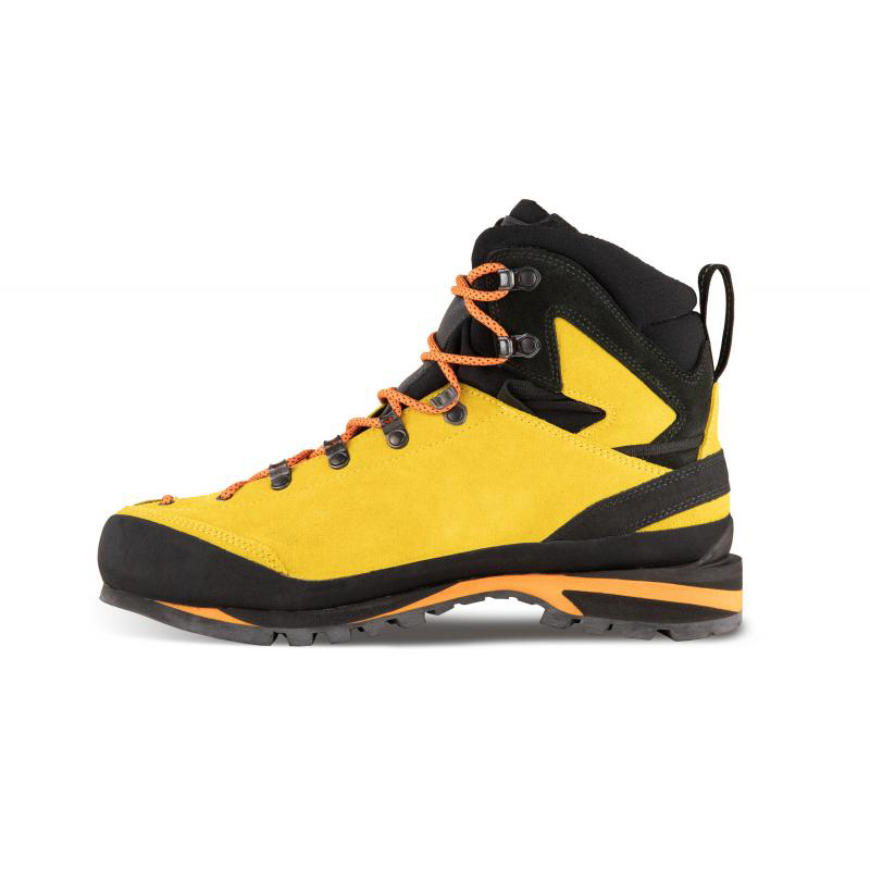 Bottes Ski Crispi Stetind BC Marron | 724196-JQL