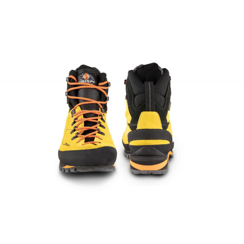 Bottes Ski Crispi Stetind BC Marron | 724196-JQL