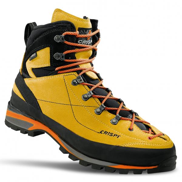 Bottes Ski Crispi Stetind BC Marron | 724196-JQL
