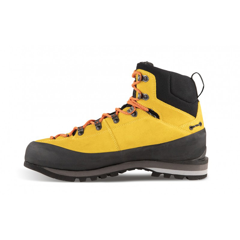 Bottes Ski Crispi Stetind BC Noir | 407123-VDU