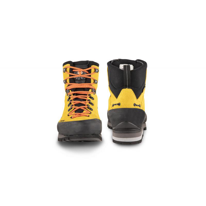 Bottes Ski Crispi Stetind BC Noir | 407123-VDU