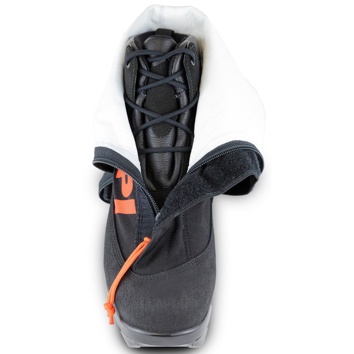 Bottes Ski Crispi Svalbard 75 MM Noir | 327164-GBU