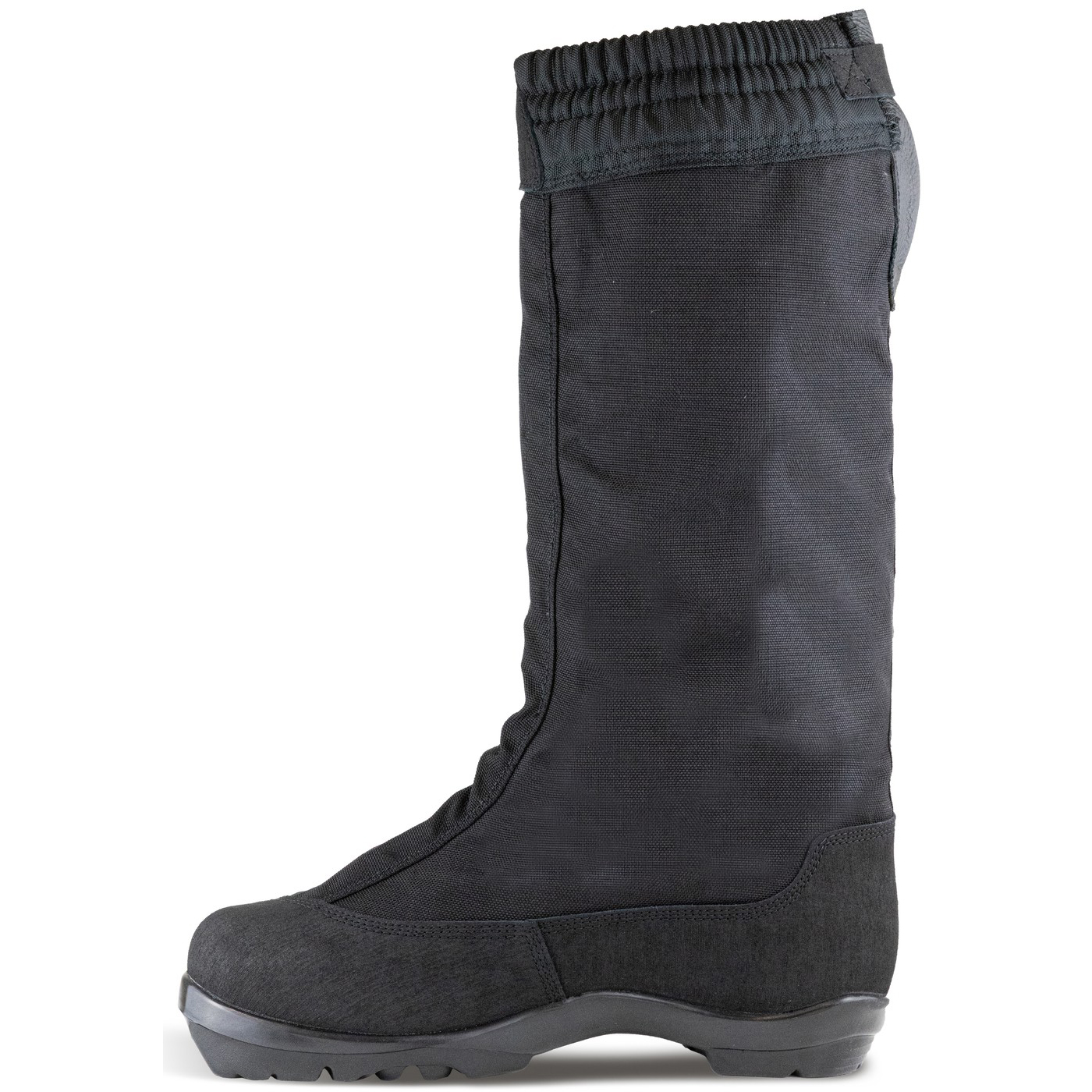 Bottes Ski Crispi Svalbard 75 MM Noir | 327164-GBU