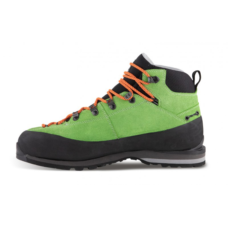 Bottes Ski Crispi Svalbard BC Noir | 538179-GNQ