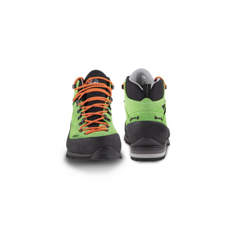 Bottes Ski Crispi Svalbard BC Noir | 538179-GNQ