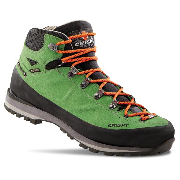 Bottes Ski Crispi Svalbard BC Noir | 538179-GNQ