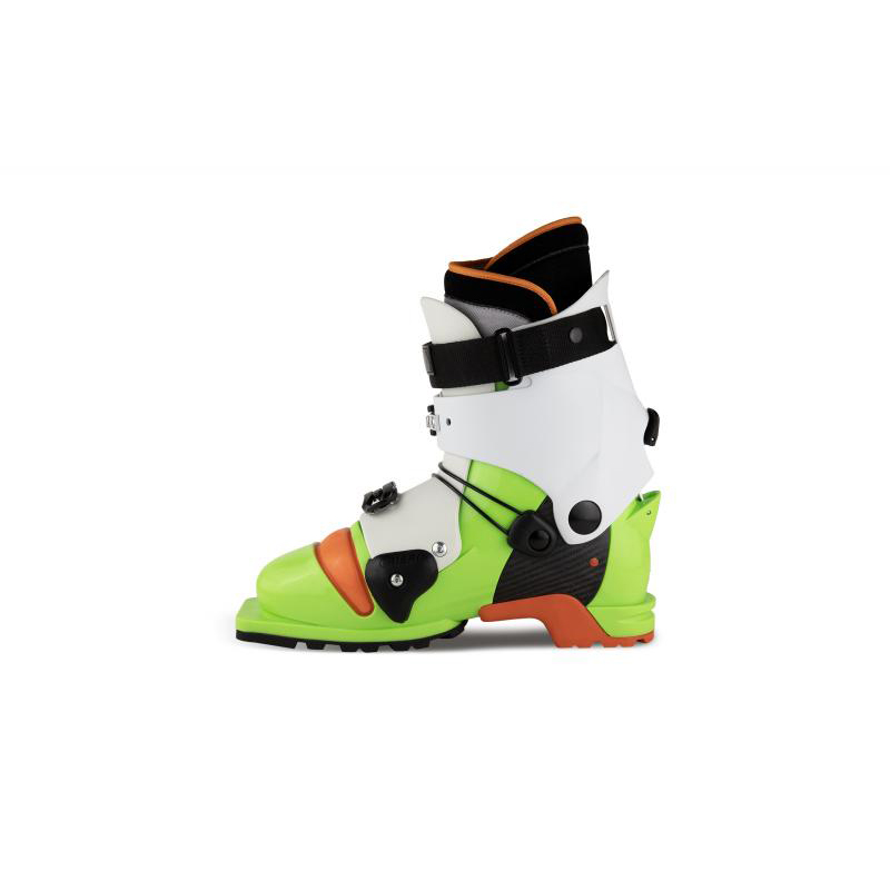 Bottes Ski Crispi X-P MAN 3 Vert | 084213-SJO