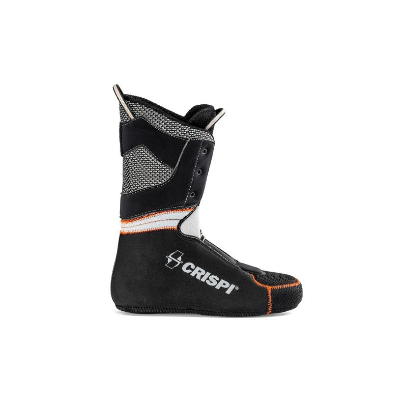 Bottes Ski Crispi X-R PEBAX Bleu Blanche | 162748-SZE