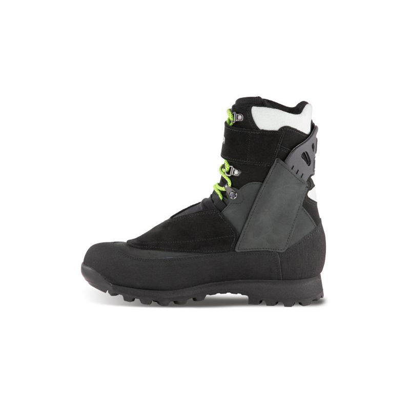 Bottes de parapente Crispi AIRBORNE GTX Grise | 452806-LBM