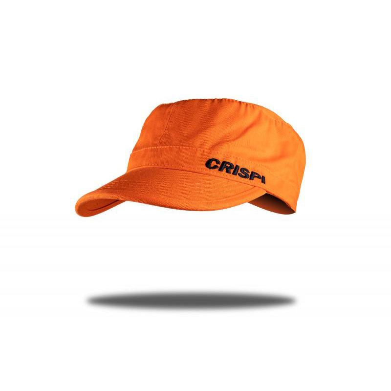 Chapeaux Crispi CAPPELLINO Orange | 237614-QME