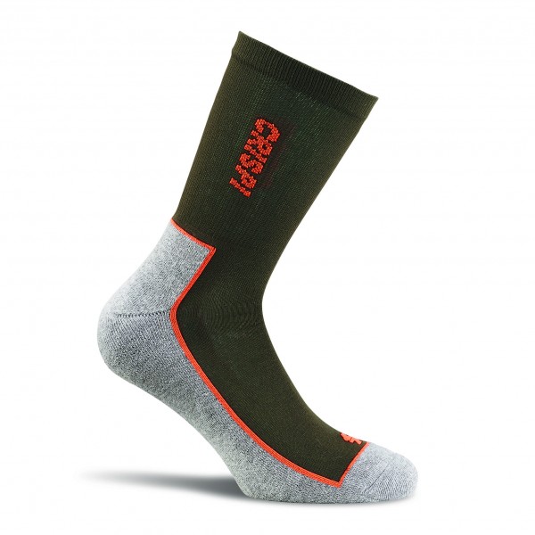 Chaussette Crispi CALZA PATHFINDER 111 Grise | 645170-ZDS