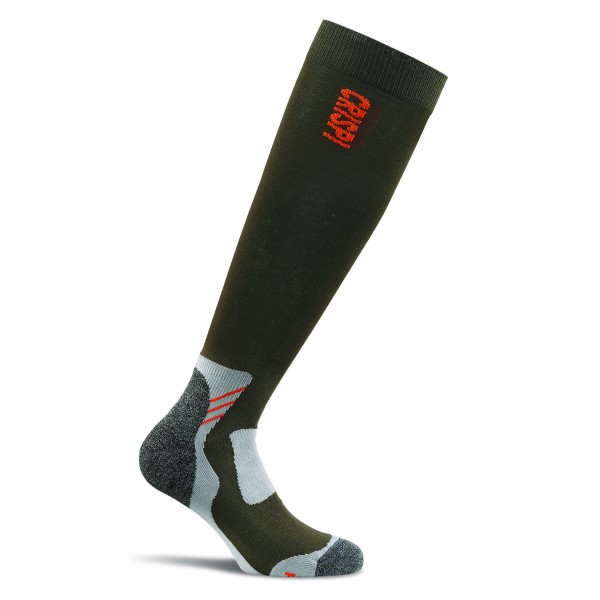 Chaussette Crispi CALZA PATHFINDER 428 Grise | 125746-PSA