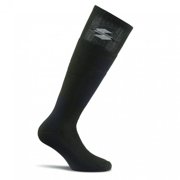 Chaussette Crispi CALZE SKY LIGHT NERO CR43001 Noir | 964105-KLO