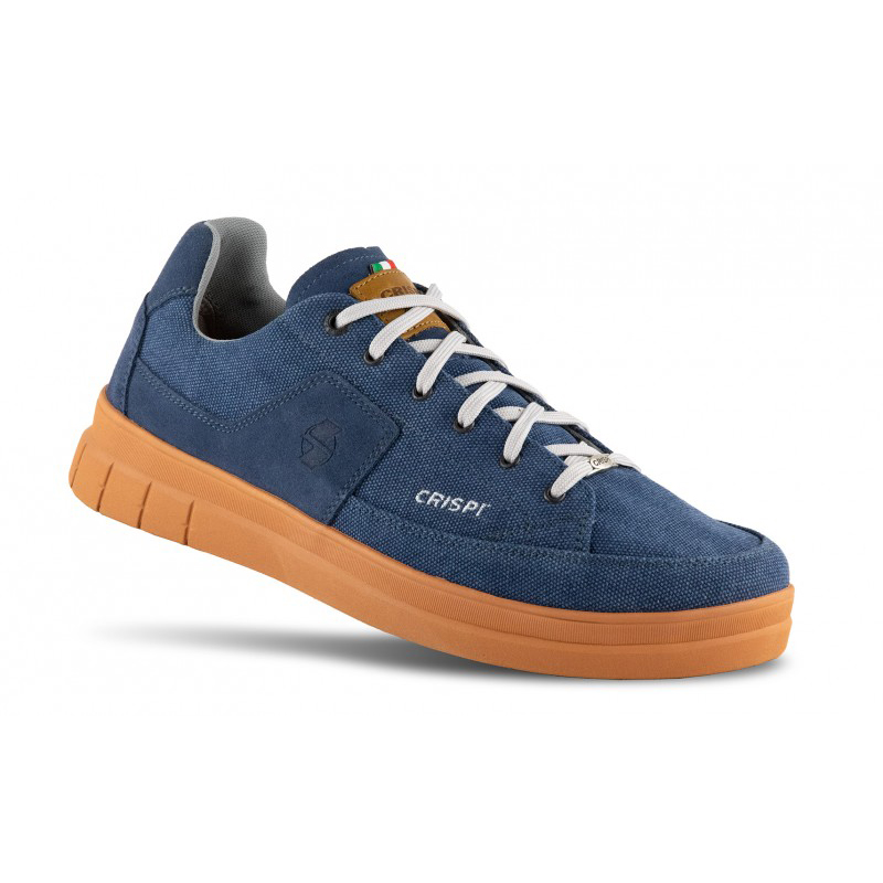 Chaussure Montagne Crispi ADDICT LEGGERA Bleu | 259637-SVH