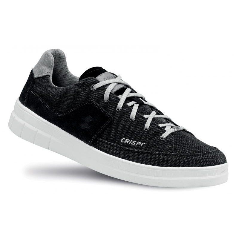 Chaussure Montagne Crispi ADDICT LEGGERA Noir | 704189-OIW