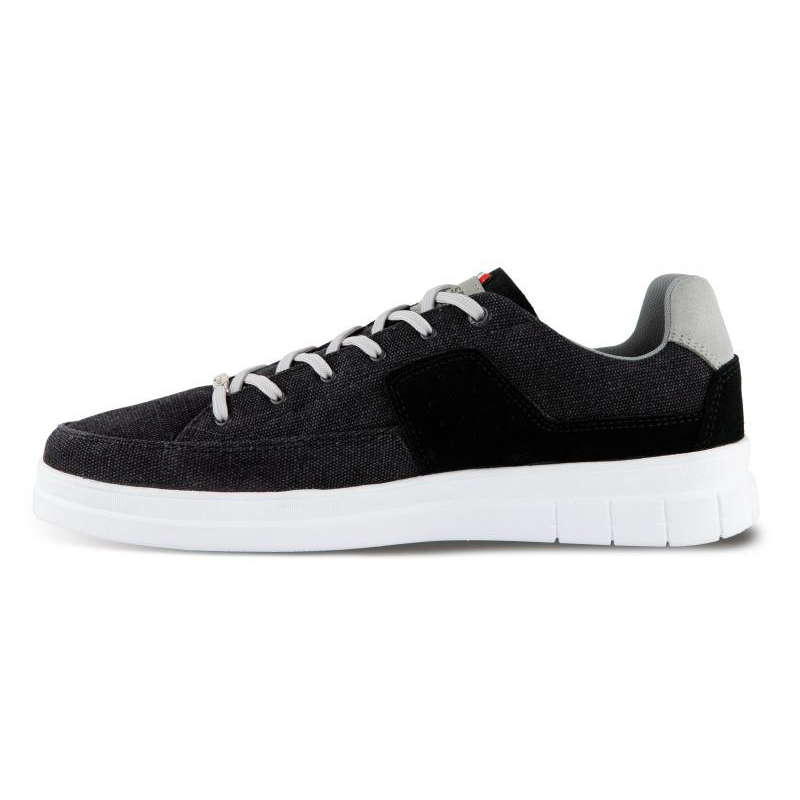 Chaussure Montagne Crispi ADDICT LEGGERA Noir | 704189-OIW