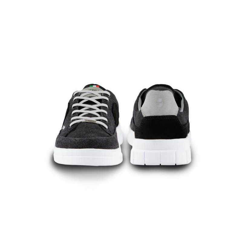 Chaussure Montagne Crispi ADDICT LEGGERA Noir | 704189-OIW