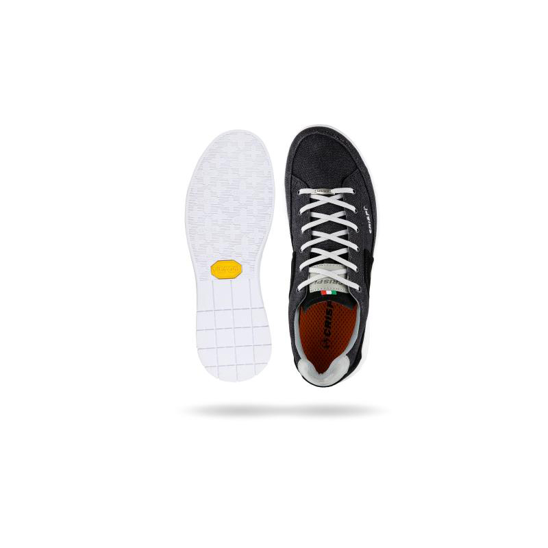 Chaussure Montagne Crispi ADDICT LEGGERA Noir | 704189-OIW