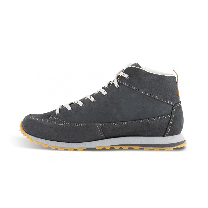 Chaussure Montagne Crispi ADDICT UNICA MID GTX Marron | 170538-YVE
