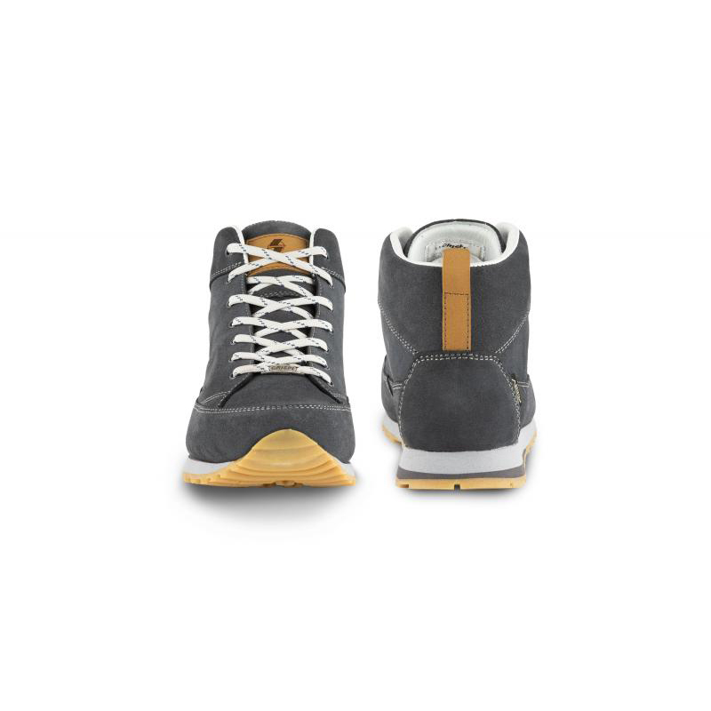 Chaussure Montagne Crispi ADDICT UNICA MID GTX Marron | 170538-YVE