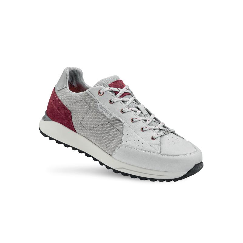 Chaussure Montagne Crispi ADDICT UNICA MID GTX Bleu | 359182-VIS